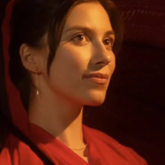 Clementina, profesoara de chineză