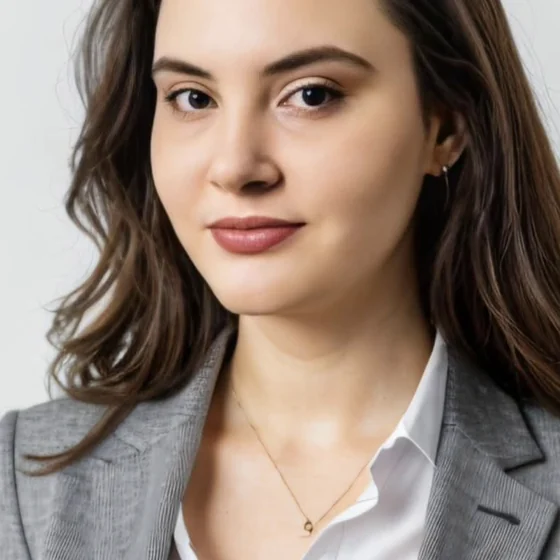 Andra, psiholog și logoped